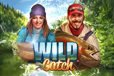 WILD CATCH (NEW)?v=6.0