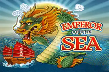 EMPEROR OF THE SEA?v=6.0